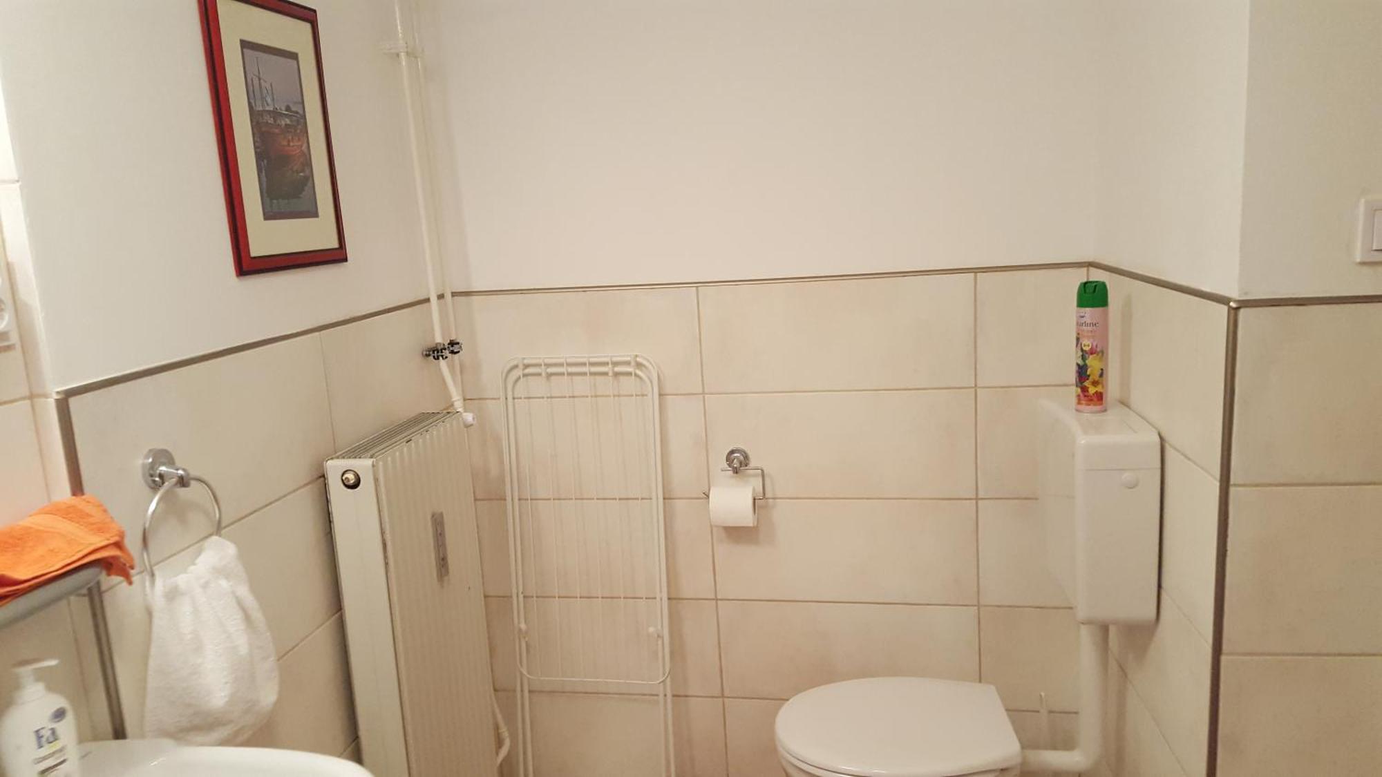 Hangulat Vendeghaz Apartmanok Orosháza الغرفة الصورة
