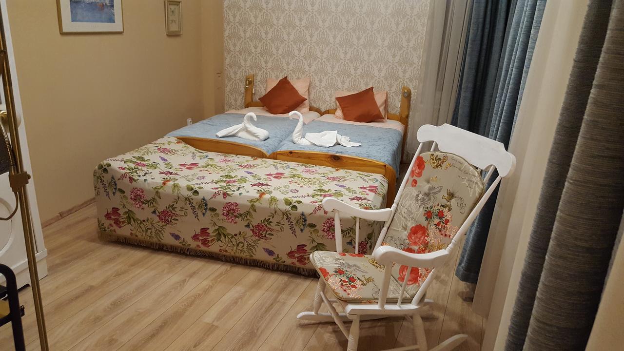 Hangulat Vendeghaz Apartmanok Orosháza المظهر الخارجي الصورة