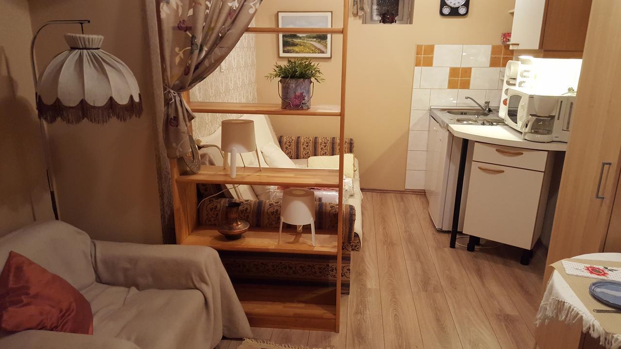 Hangulat Vendeghaz Apartmanok Orosháza المظهر الخارجي الصورة