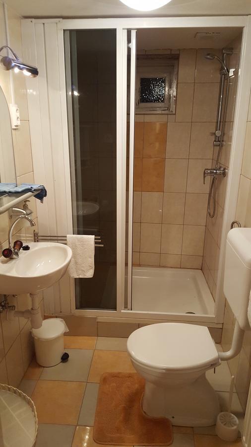 Hangulat Vendeghaz Apartmanok Orosháza المظهر الخارجي الصورة
