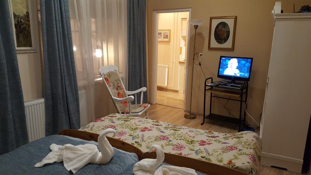 Hangulat Vendeghaz Apartmanok Orosháza المظهر الخارجي الصورة