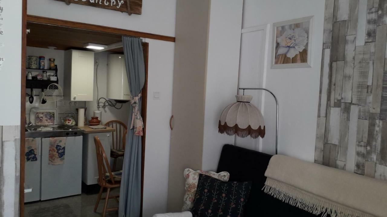 Hangulat Vendeghaz Apartmanok Orosháza المظهر الخارجي الصورة