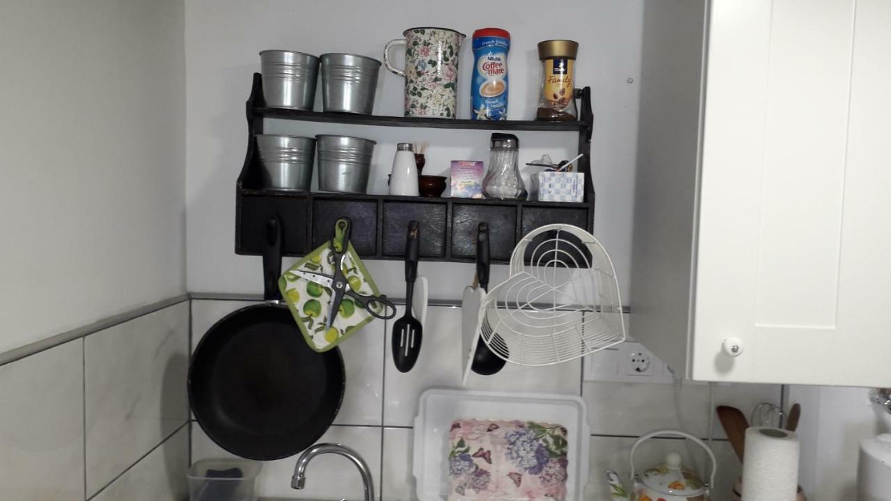 Hangulat Vendeghaz Apartmanok Orosháza المظهر الخارجي الصورة