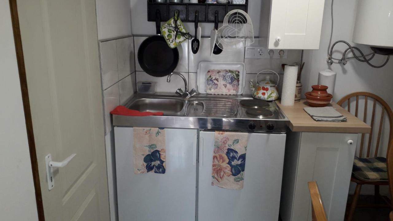 Hangulat Vendeghaz Apartmanok Orosháza المظهر الخارجي الصورة