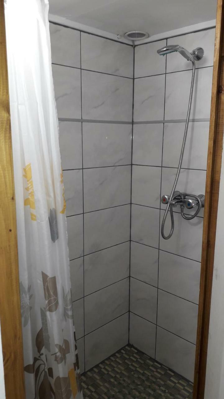 Hangulat Vendeghaz Apartmanok Orosháza المظهر الخارجي الصورة
