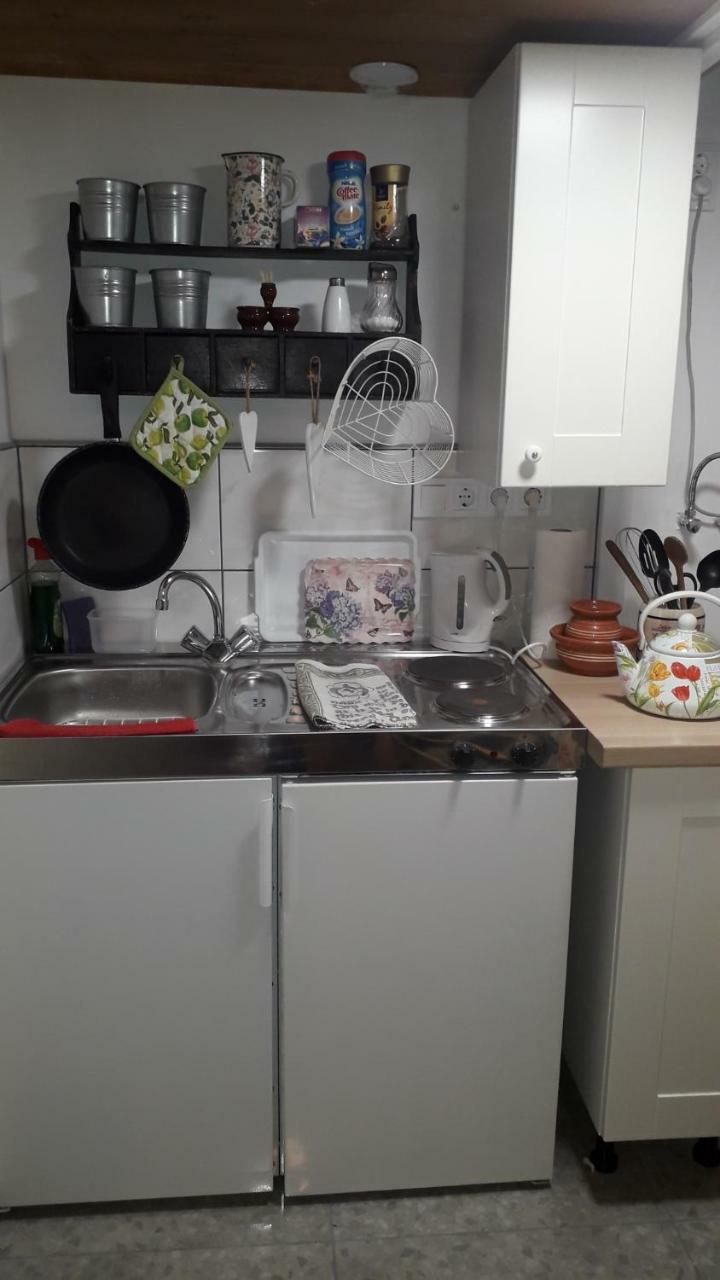 Hangulat Vendeghaz Apartmanok Orosháza المظهر الخارجي الصورة